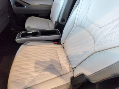 2026 INFINITI QX60 Autograph AWD
