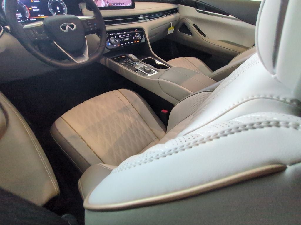 2026 INFINITI QX60 Autograph AWD