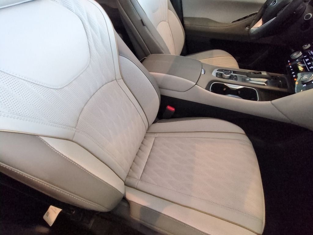 2026 INFINITI QX60 Autograph AWD