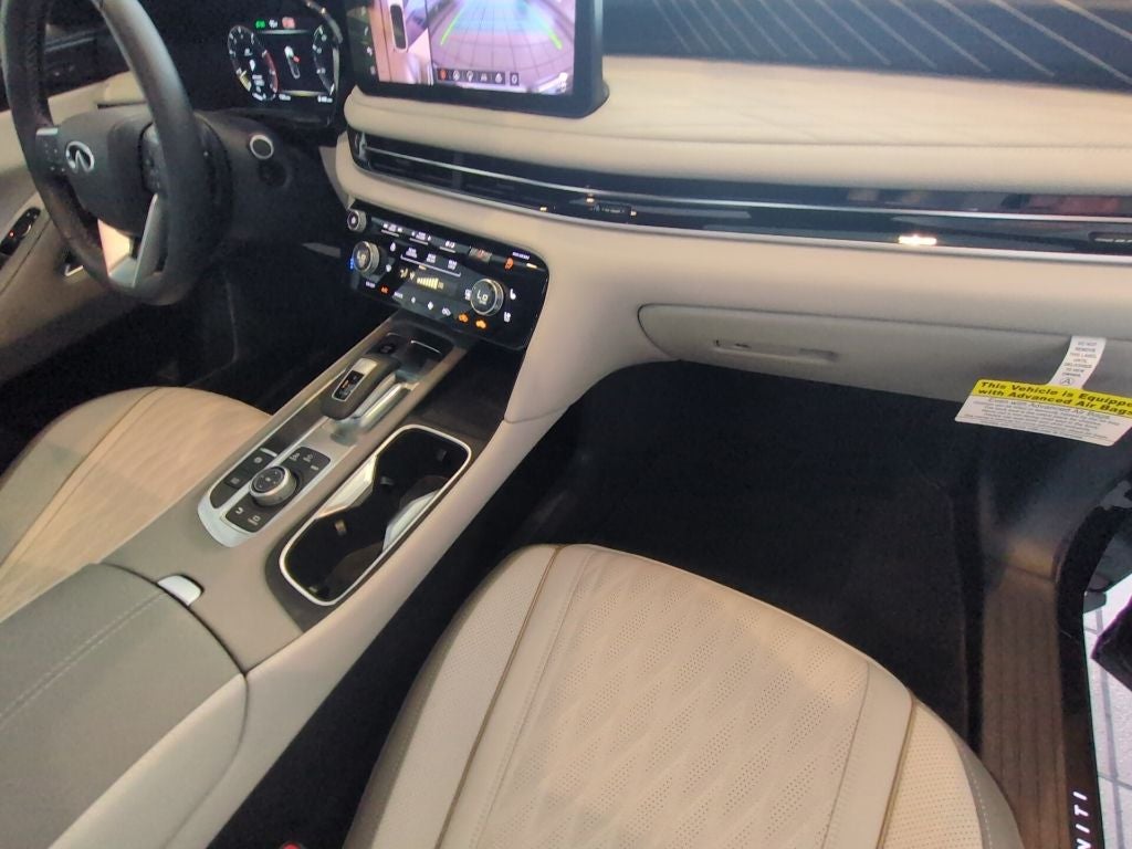 2026 INFINITI QX60 Autograph AWD