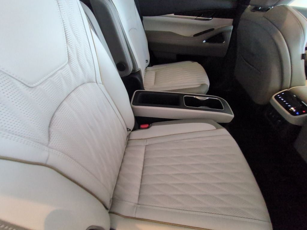 2026 INFINITI QX60 Autograph AWD