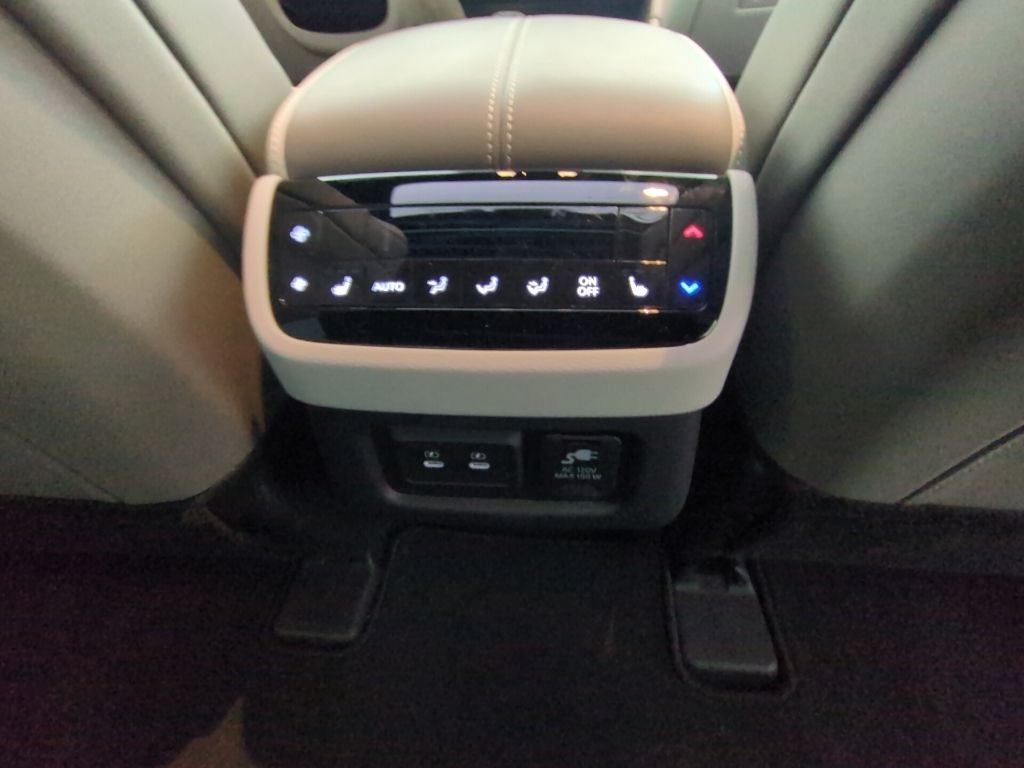 2026 INFINITI QX60 Autograph AWD