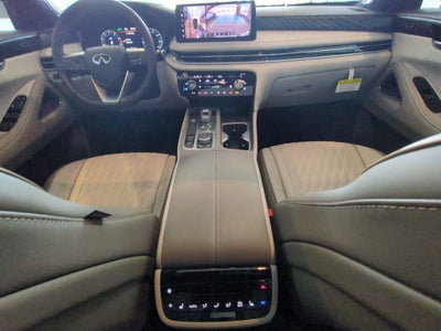 2026 INFINITI QX60 Autograph AWD