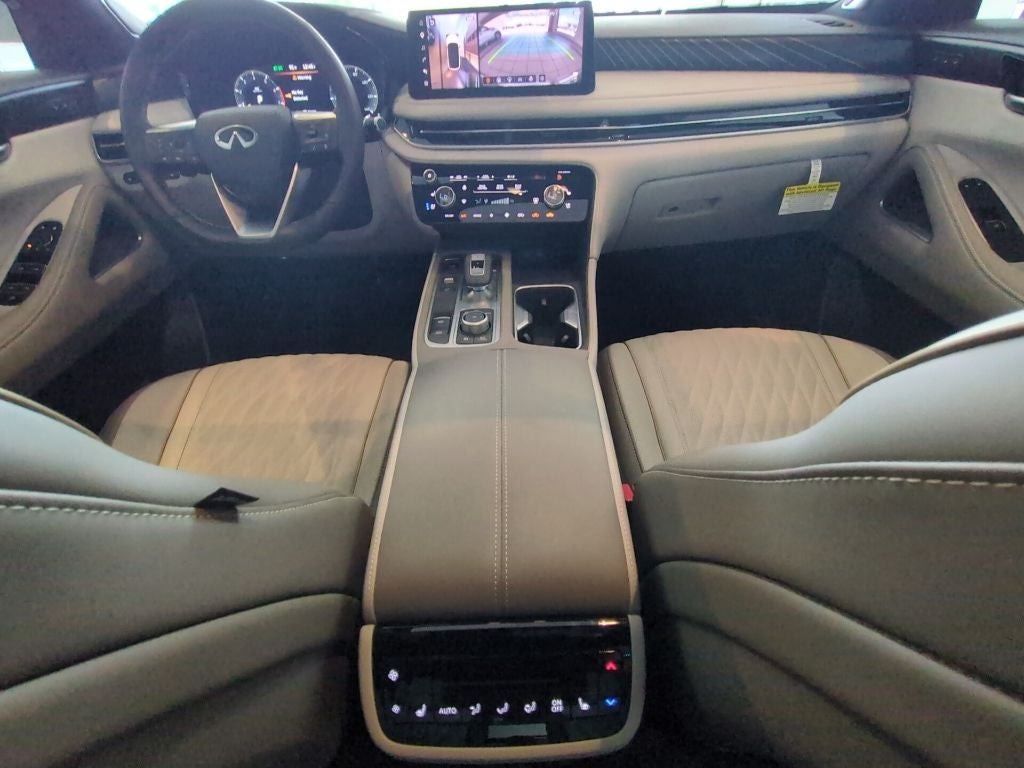 2026 INFINITI QX60 Autograph AWD