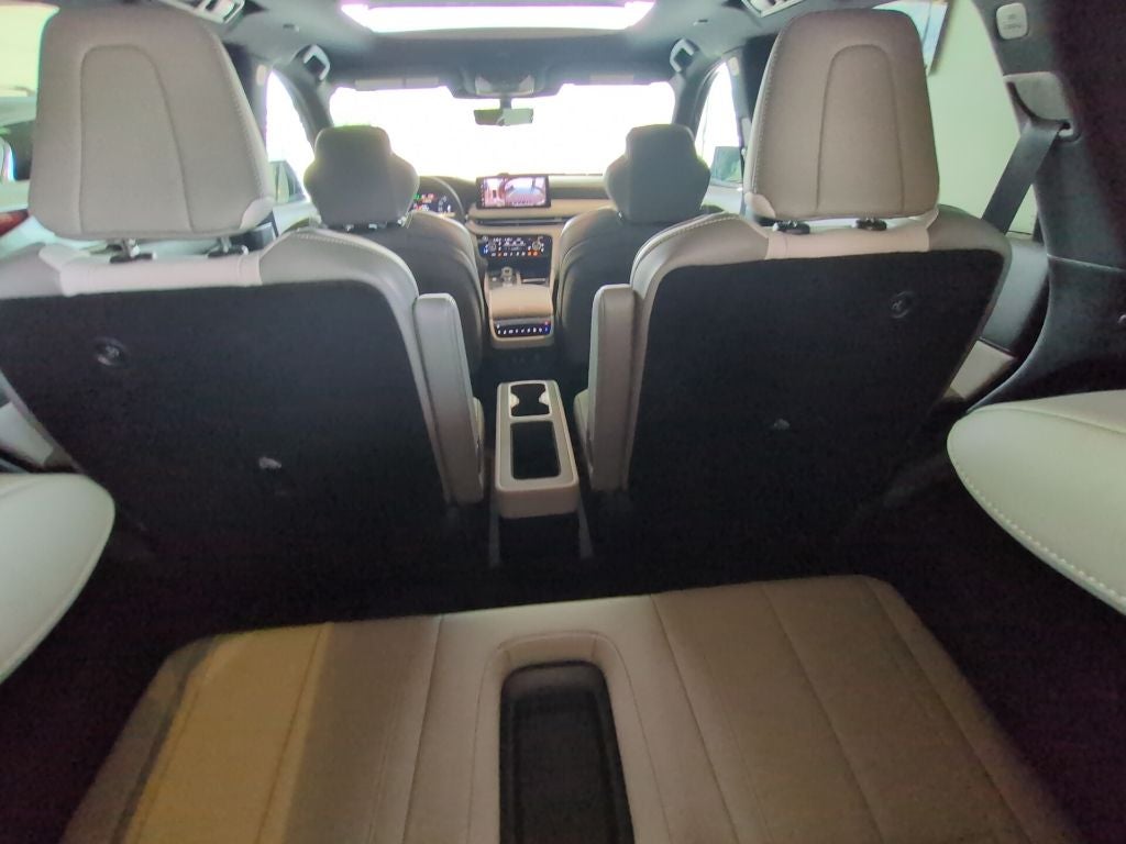 2026 INFINITI QX60 Autograph AWD