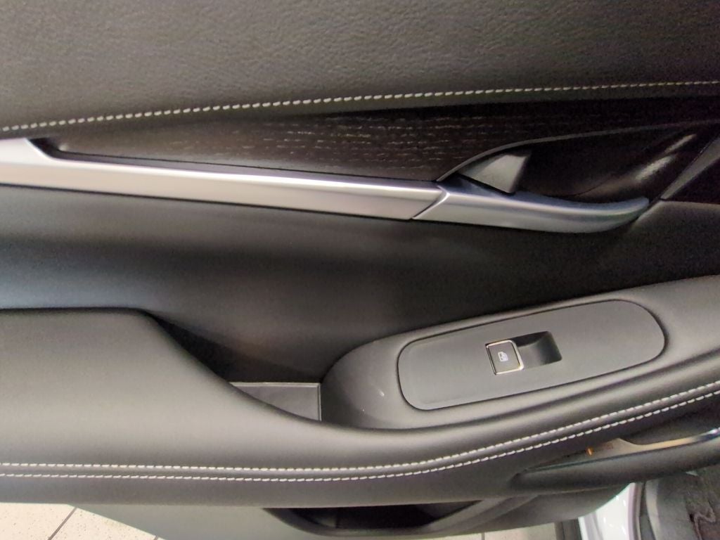 2026 INFINITI QX60 Autograph AWD