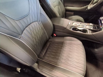 2026 INFINITI QX60 Autograph AWD