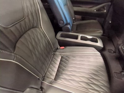 2026 INFINITI QX60 Autograph AWD