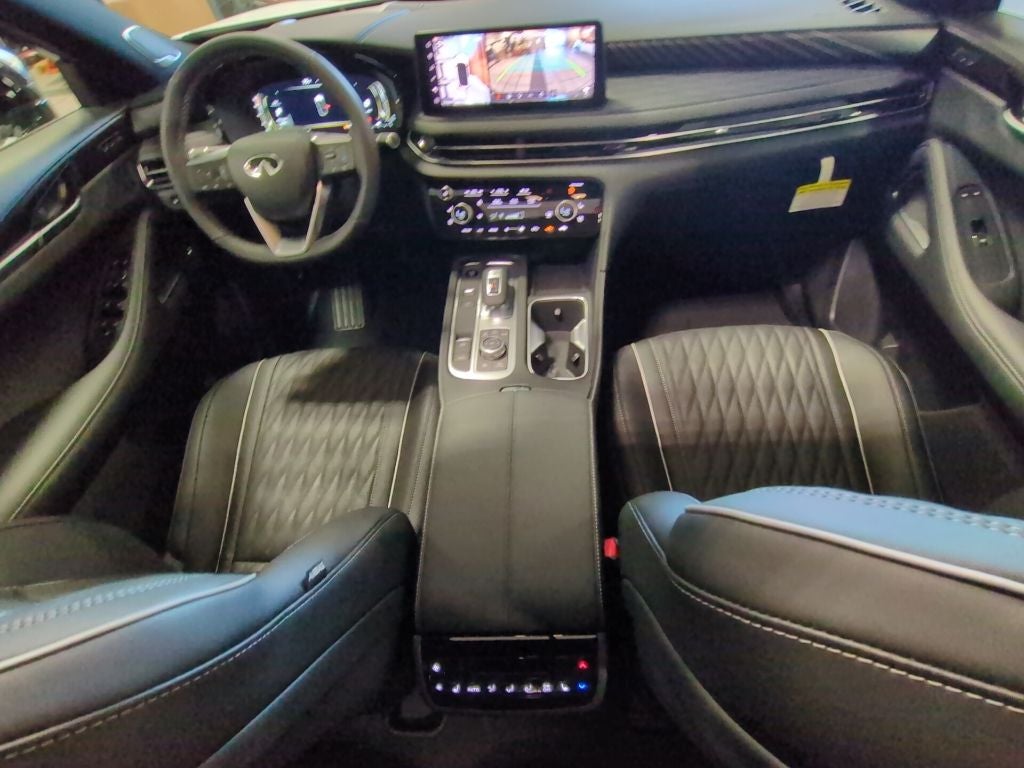 2026 INFINITI QX60 Autograph AWD
