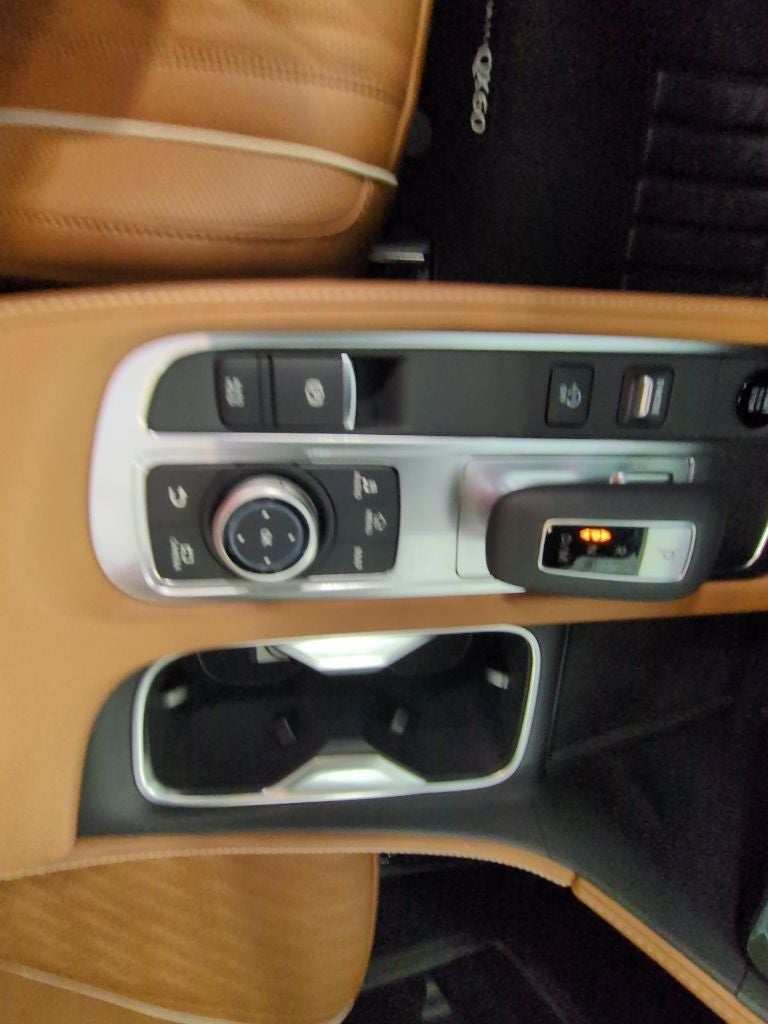 2026 INFINITI QX60 Autograph AWD