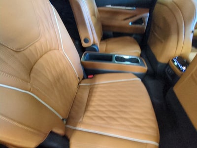 2026 INFINITI QX60 Autograph AWD