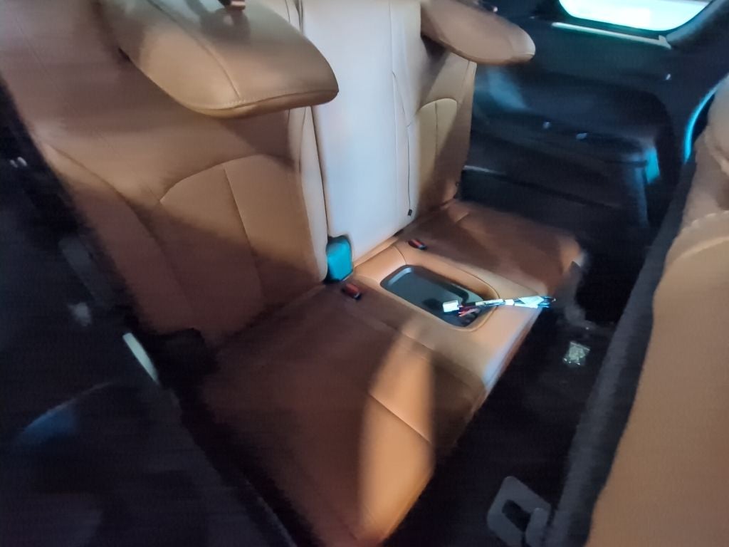 2026 INFINITI QX60 Autograph AWD