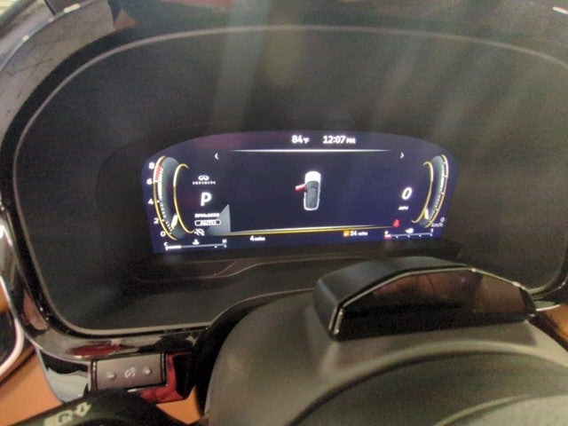 2026 INFINITI QX60 Autograph AWD