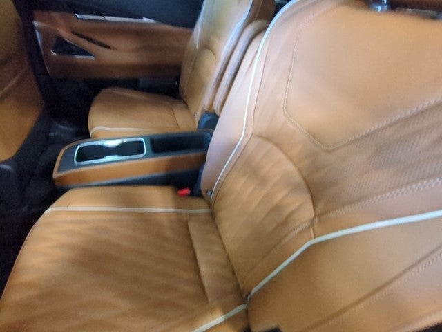 2026 INFINITI QX60 Autograph AWD