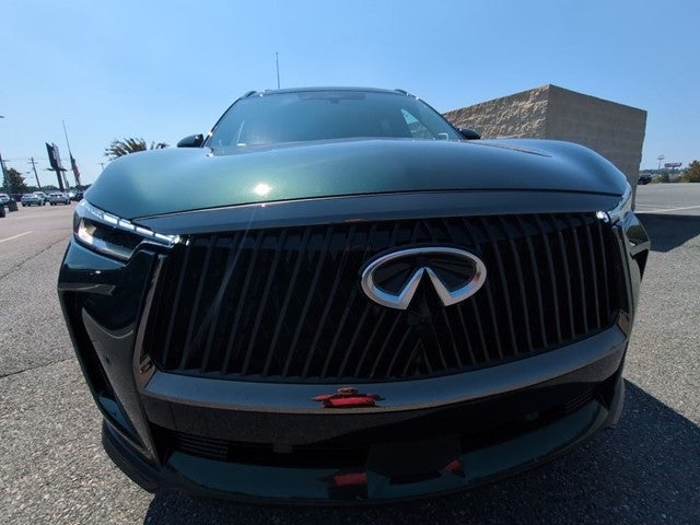 2026 INFINITI QX60 Autograph AWD
