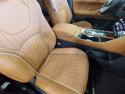 2026 INFINITI QX60 Autograph AWD