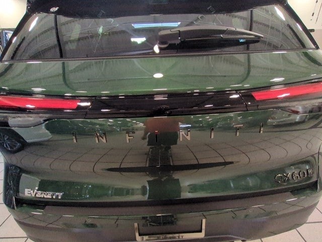 2026 INFINITI QX60 Autograph AWD