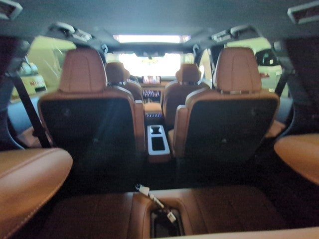 2026 INFINITI QX60 Autograph AWD