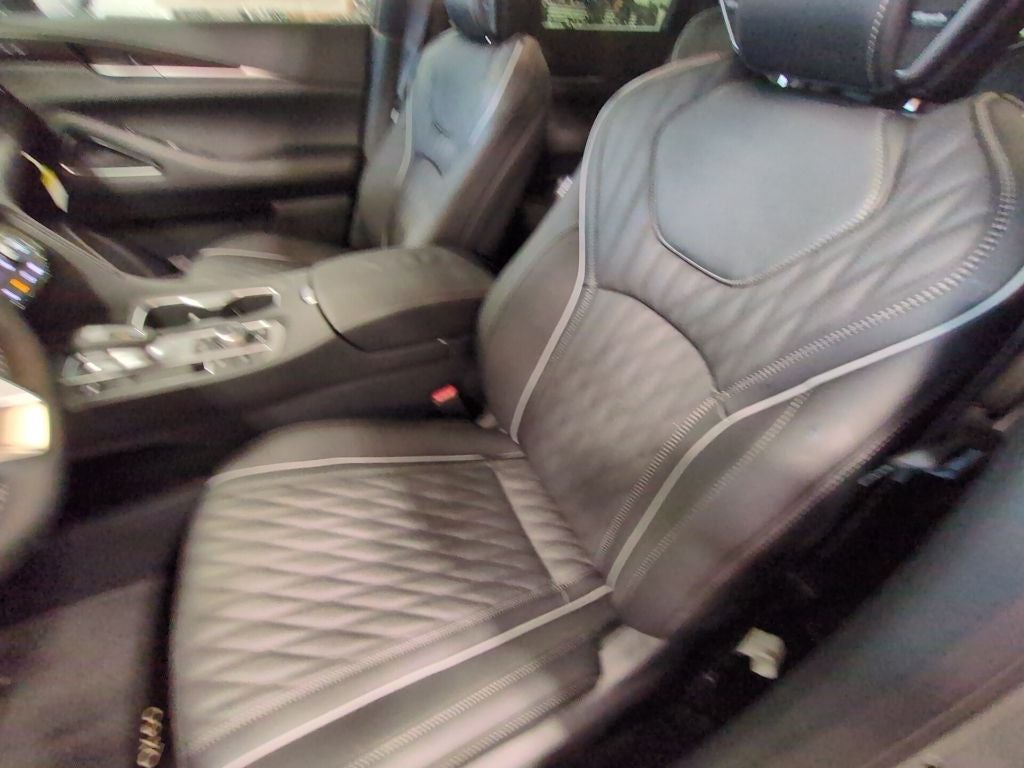 2026 INFINITI QX60 Autograph AWD