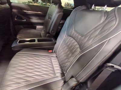 2026 INFINITI QX60 Autograph AWD