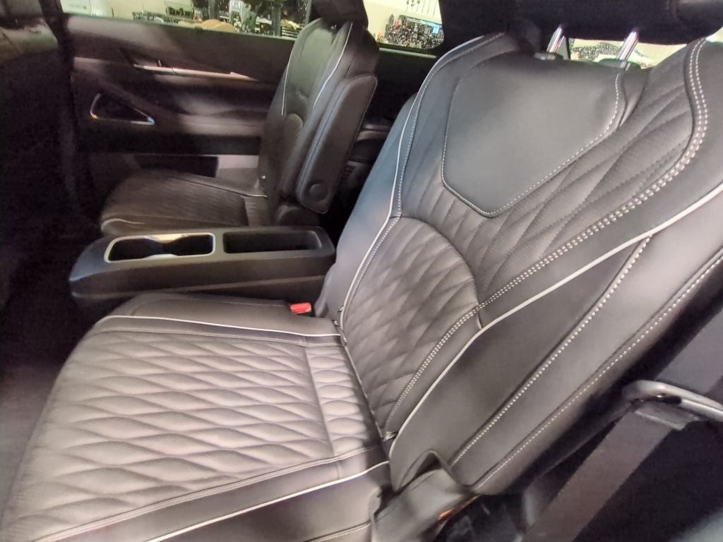 2026 INFINITI QX60 Autograph AWD