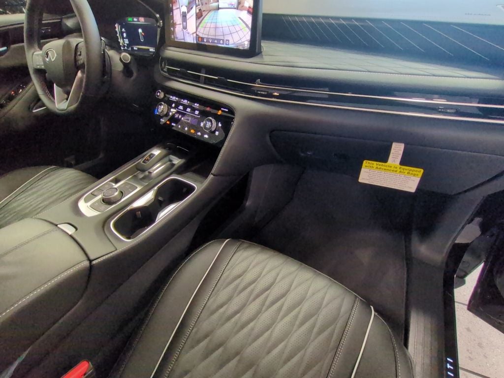 2026 INFINITI QX60 Autograph AWD