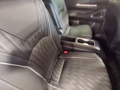 2026 INFINITI QX60 Autograph AWD