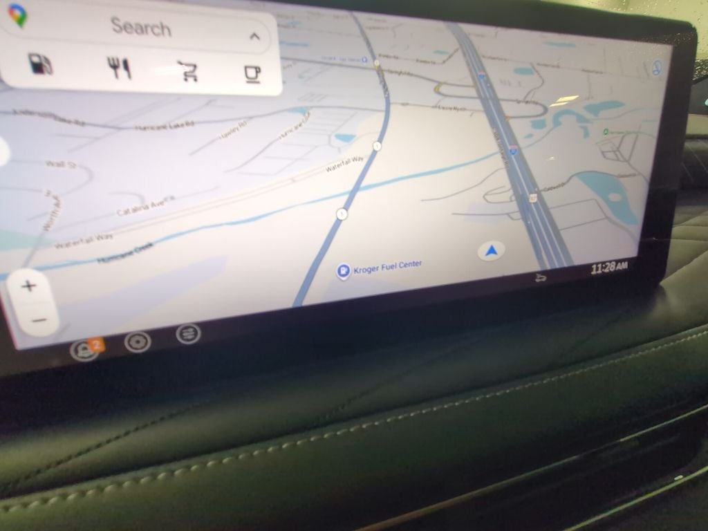 2026 INFINITI QX60 Autograph AWD