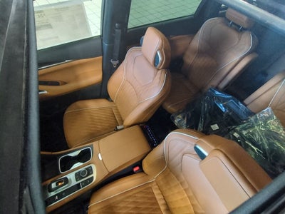 2026 INFINITI QX60 Autograph AWD