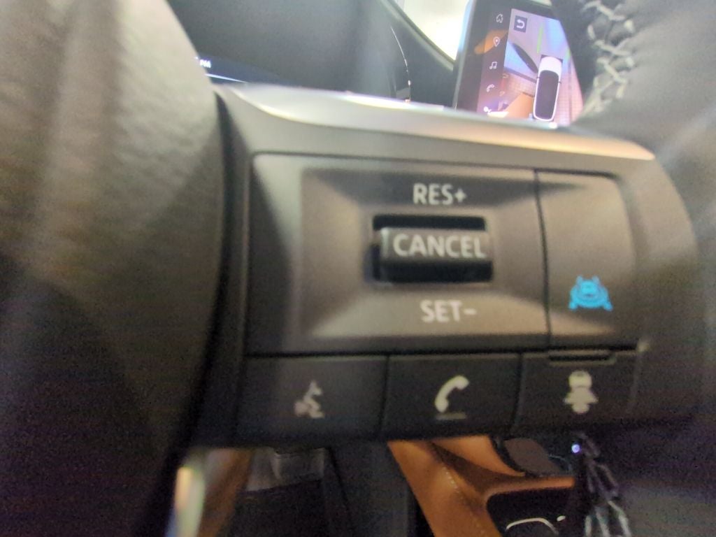 2026 INFINITI QX60 Autograph AWD