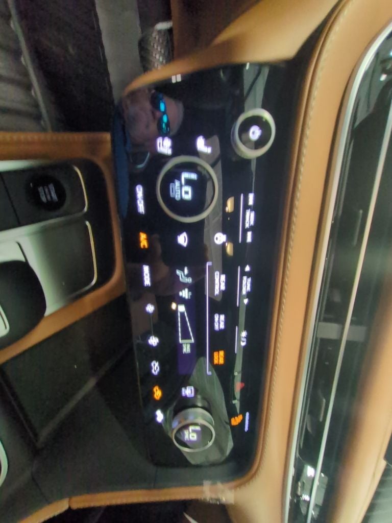 2026 INFINITI QX60 Autograph AWD