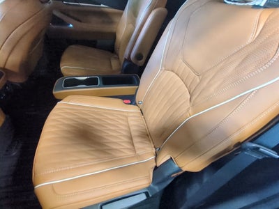 2026 INFINITI QX60 Autograph AWD
