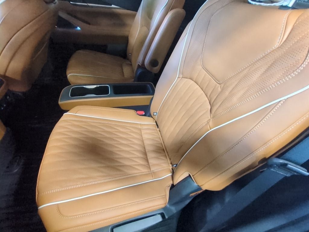 2026 INFINITI QX60 Autograph AWD