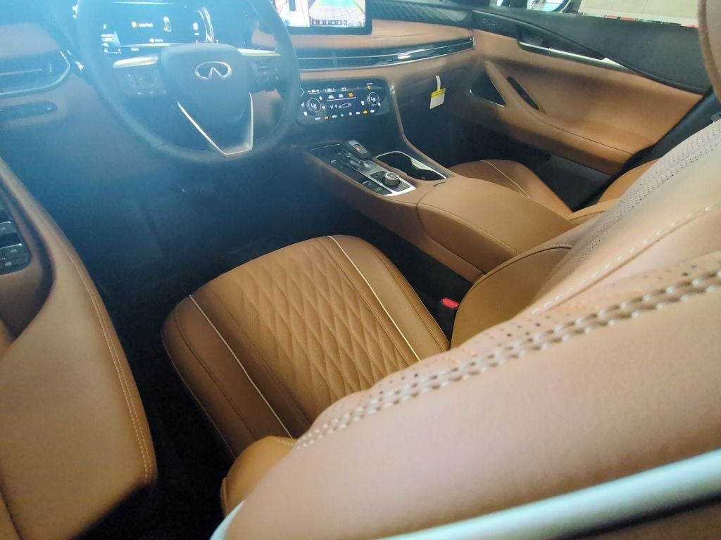 2026 INFINITI QX60 Autograph AWD