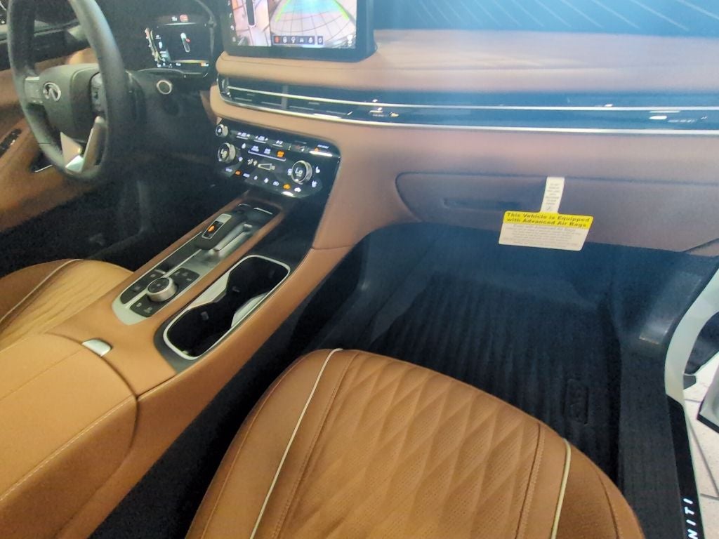 2026 INFINITI QX60 Autograph AWD