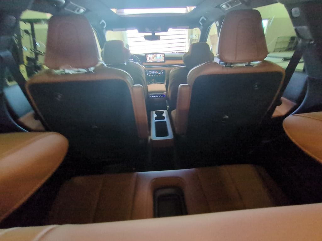 2026 INFINITI QX60 Autograph AWD