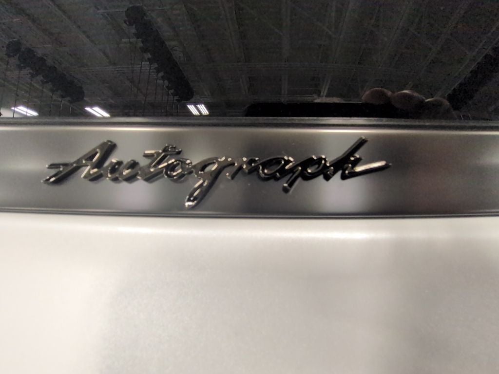 2026 INFINITI QX60 Autograph AWD