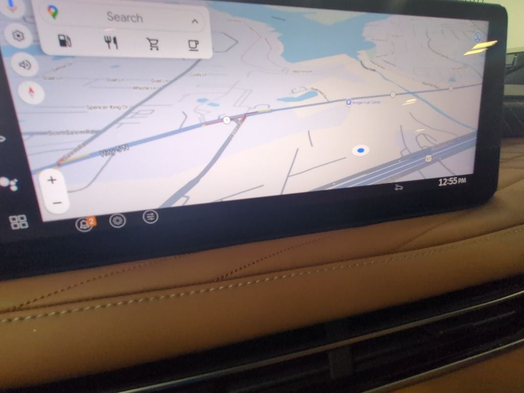 2026 INFINITI QX60 Autograph AWD