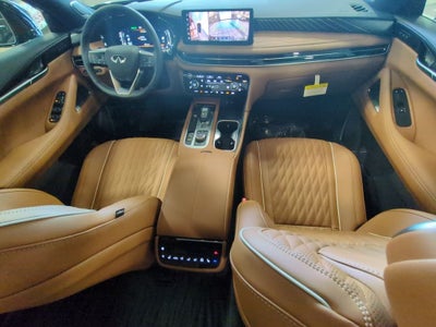 2026 INFINITI QX60 Autograph AWD