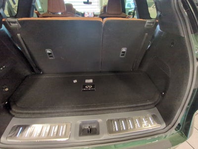2026 INFINITI QX60 Autograph AWD