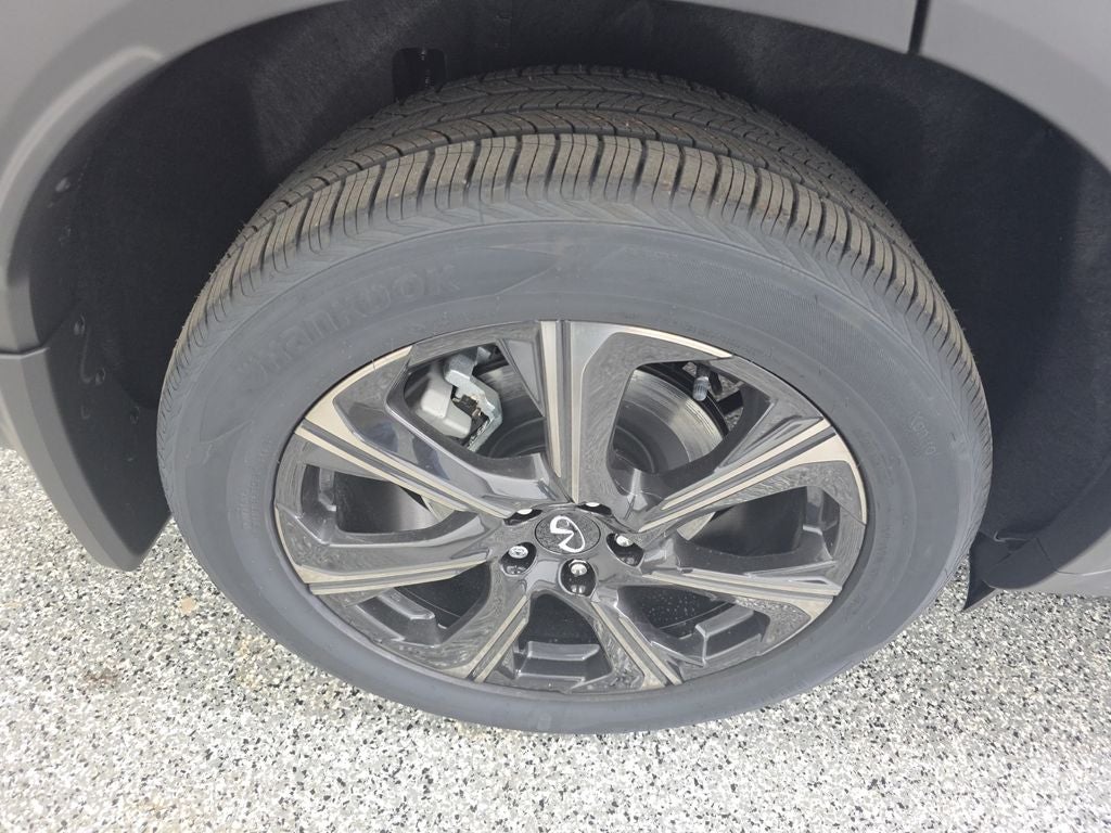 2026 INFINITI QX60 Autograph AWD