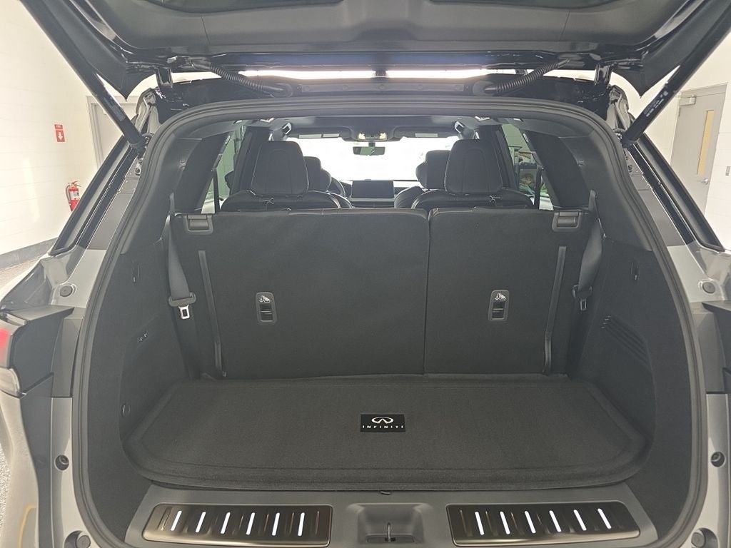2026 INFINITI QX60 Autograph AWD