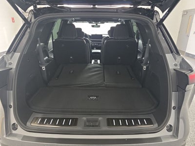 2026 INFINITI QX60 Autograph AWD