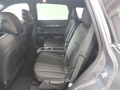 2026 INFINITI QX60 Autograph AWD