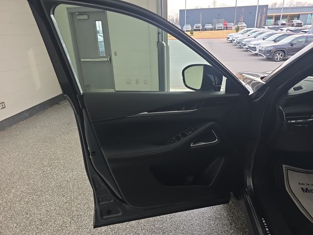 2026 INFINITI QX60 Autograph AWD