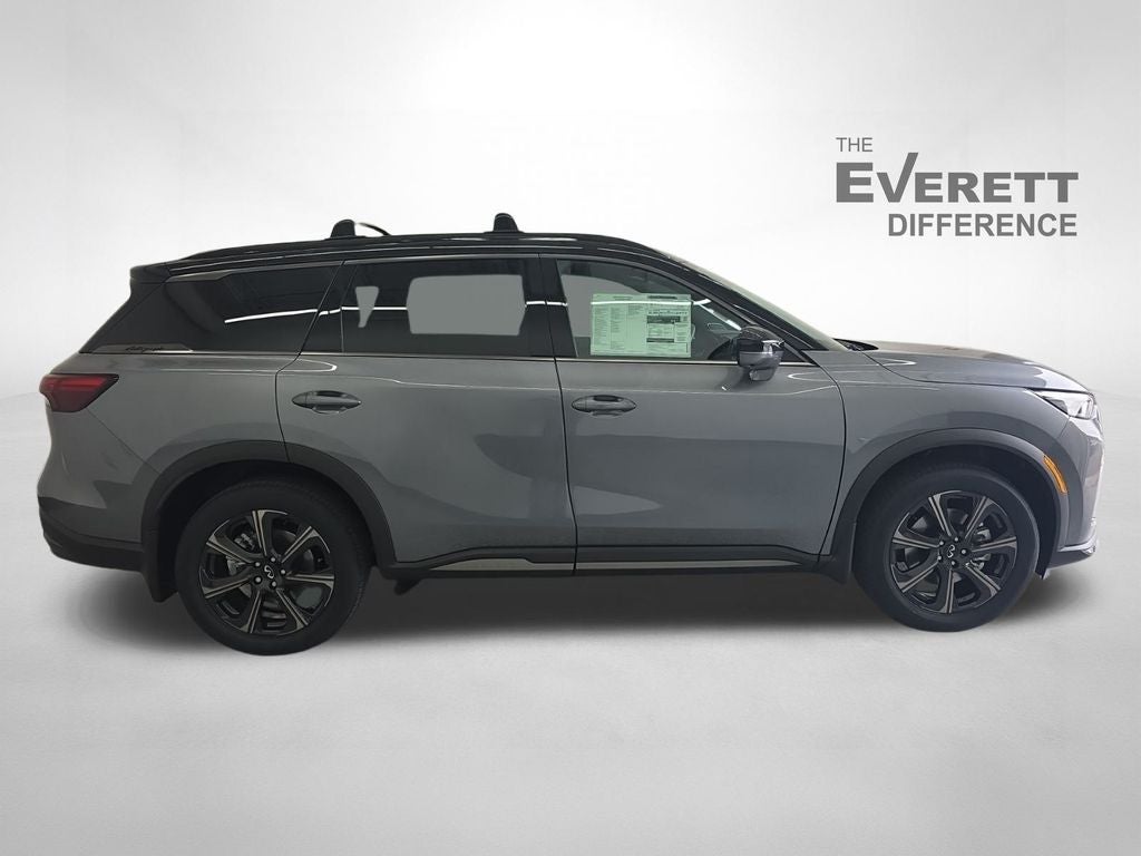 2026 INFINITI QX60 Autograph AWD