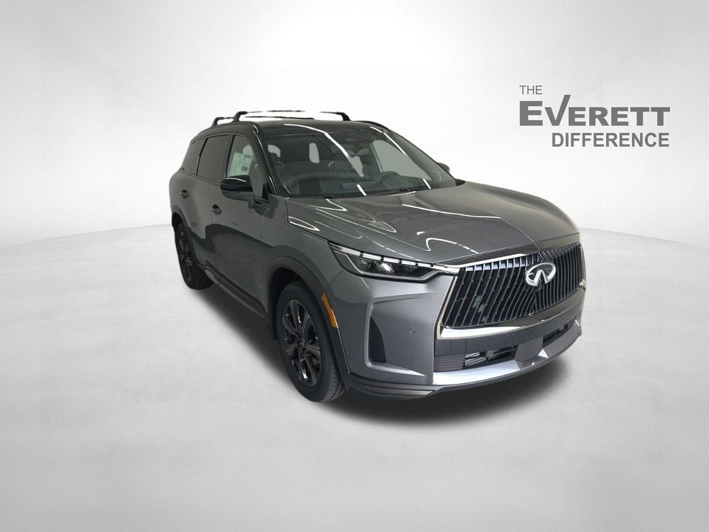 2026 INFINITI QX60 Autograph AWD