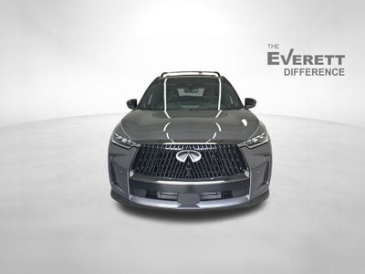 2026 INFINITI QX60 Autograph AWD