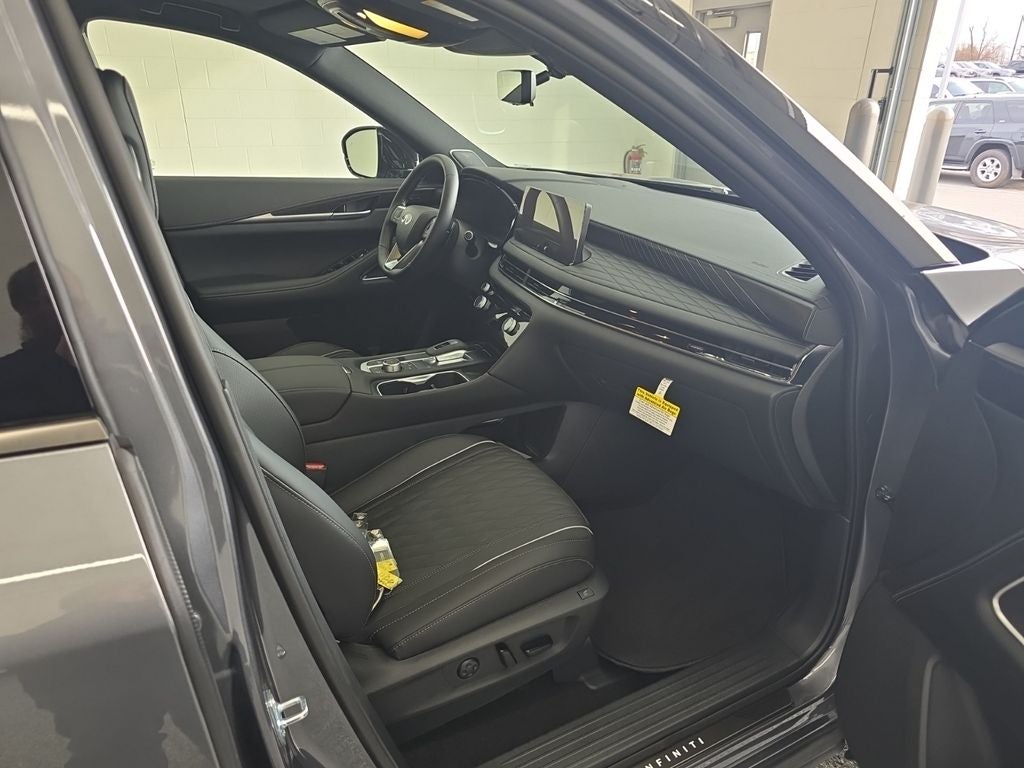 2026 INFINITI QX60 Autograph AWD