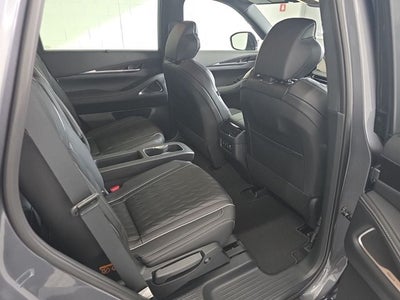 2026 INFINITI QX60 Autograph AWD